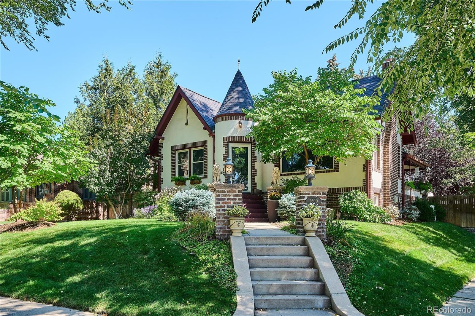MLS Image #44 for 1600  ivanhoe street,denver, Colorado
