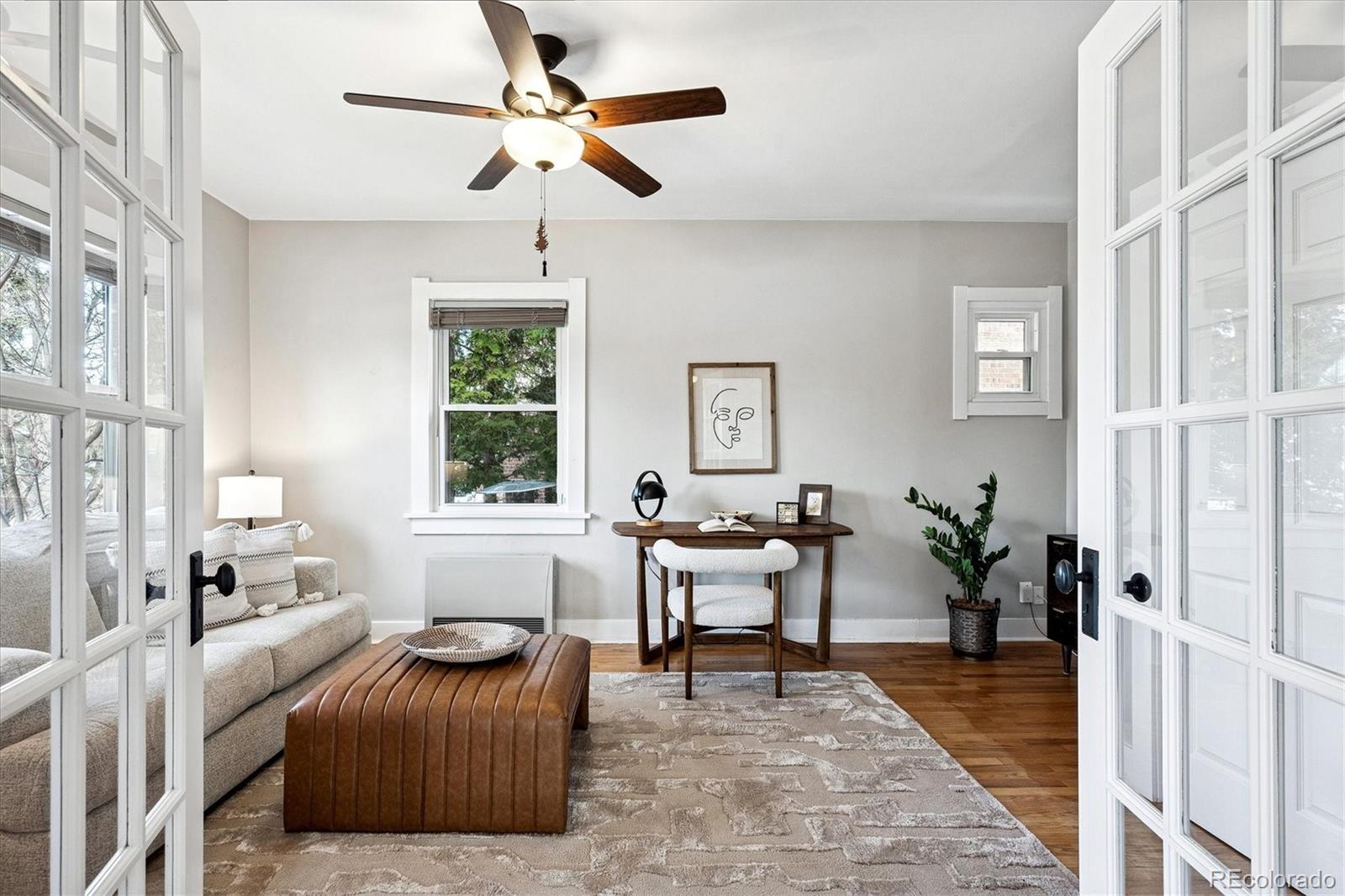 MLS Image #7 for 1600  ivanhoe street,denver, Colorado