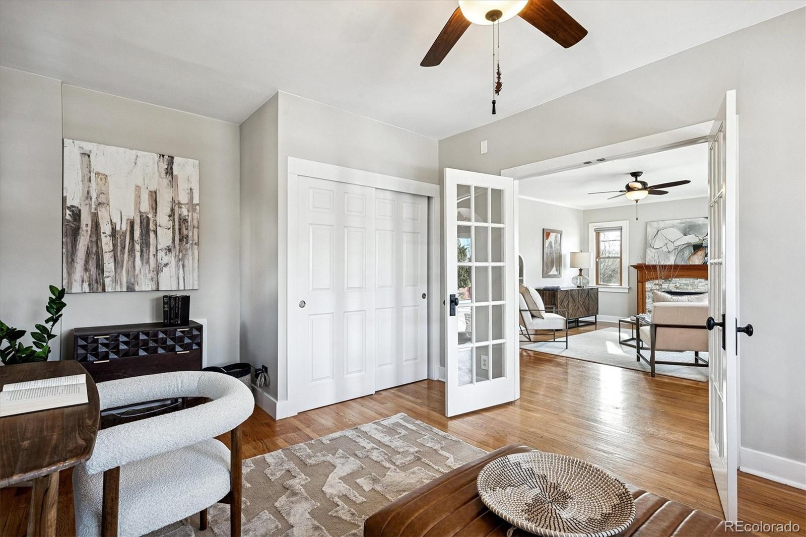 MLS Image #9 for 1600  ivanhoe street,denver, Colorado