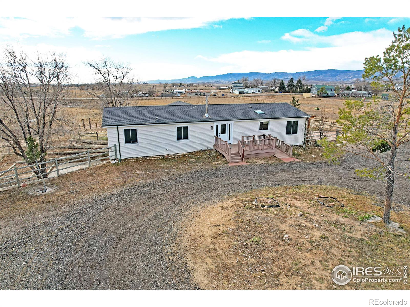 MLS Image #1 for 2315  davis street,fort collins, Colorado