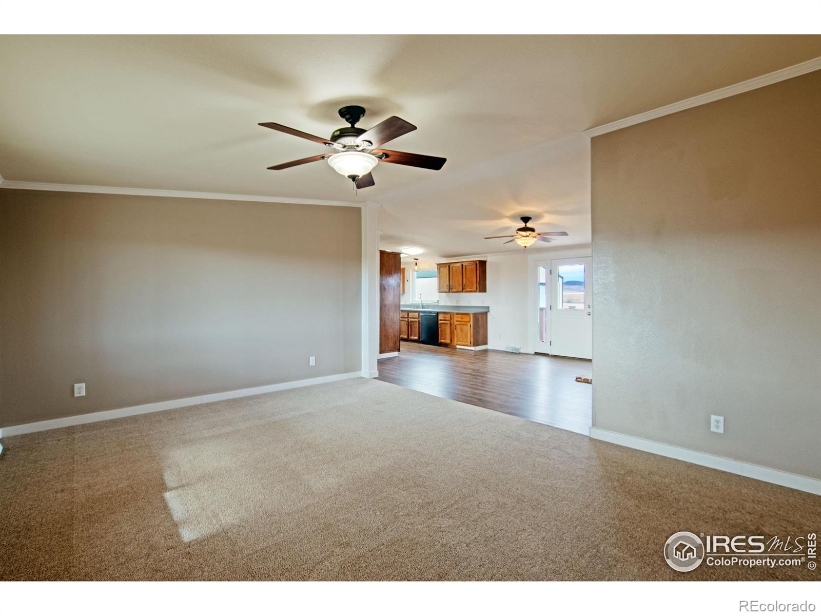 MLS Image #3 for 2315  davis street,fort collins, Colorado