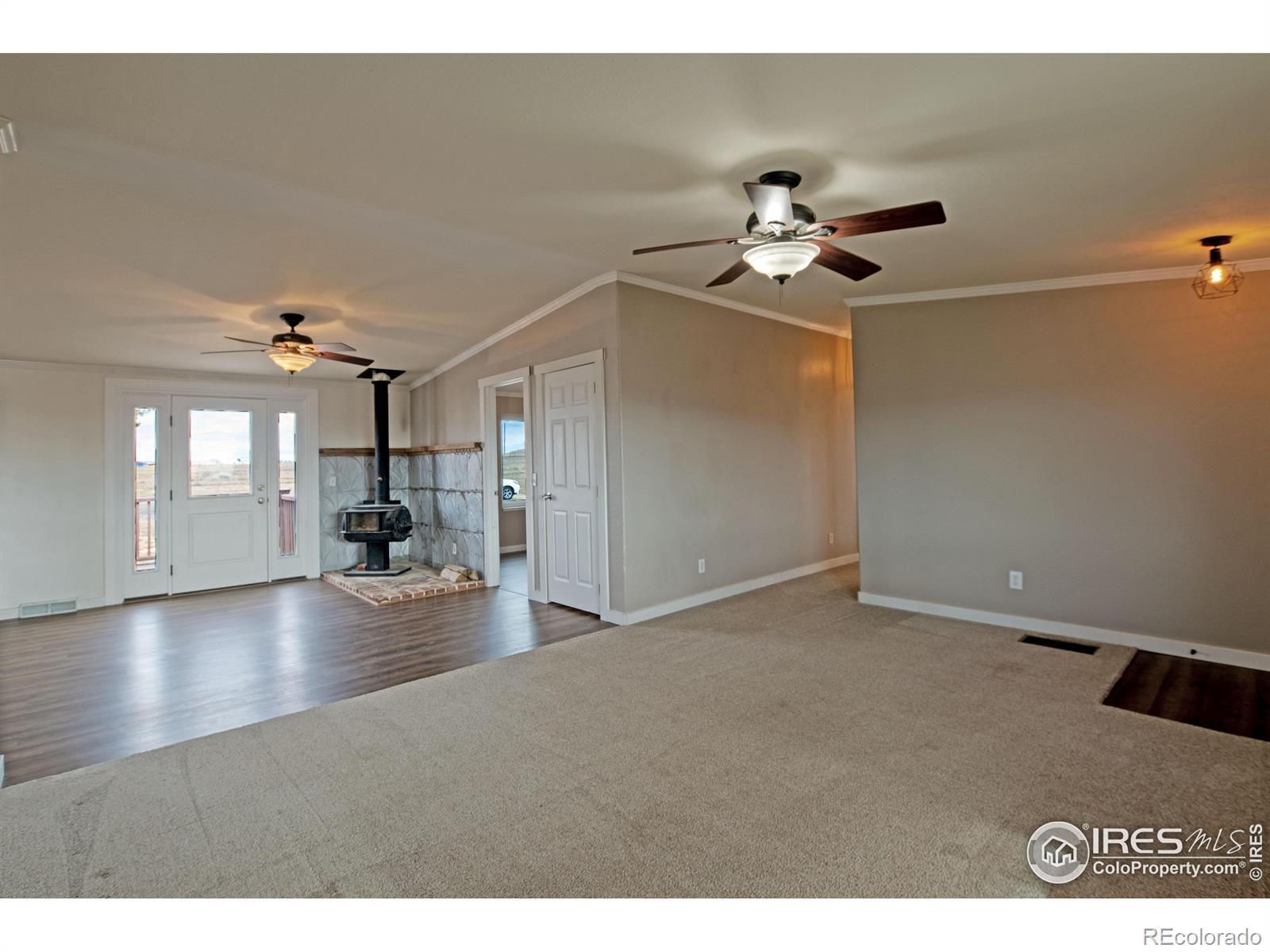 MLS Image #4 for 2315  davis street,fort collins, Colorado