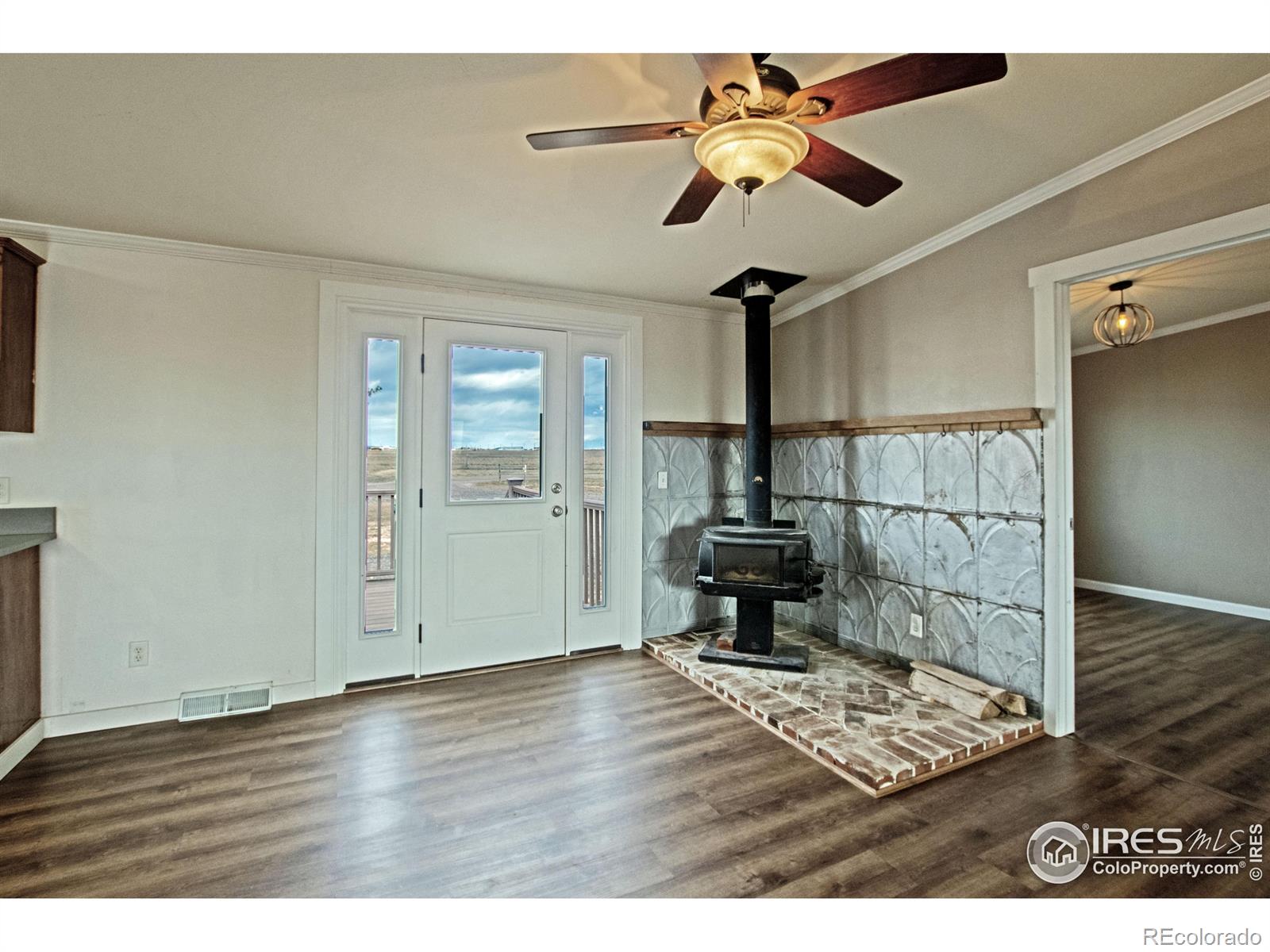 MLS Image #5 for 2315  davis street,fort collins, Colorado