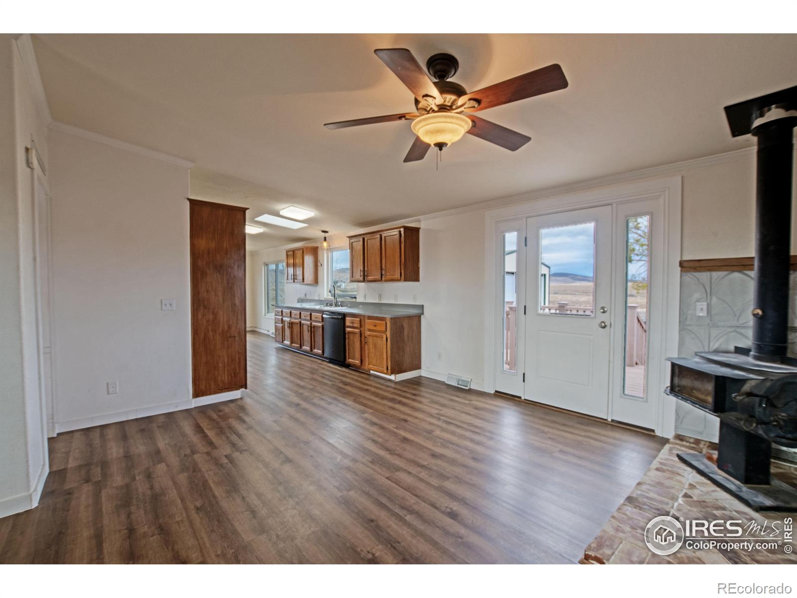 MLS Image #7 for 2315  davis street,fort collins, Colorado