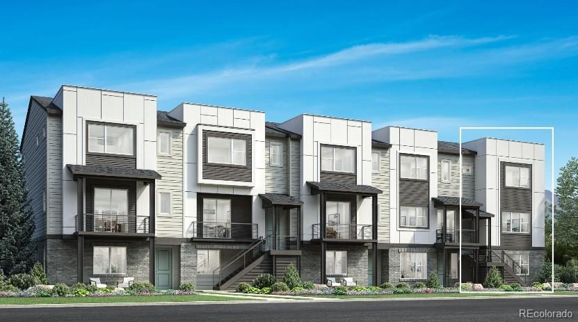 MLS Image #0 for 3434 w elmhurst place ,littleton, Colorado