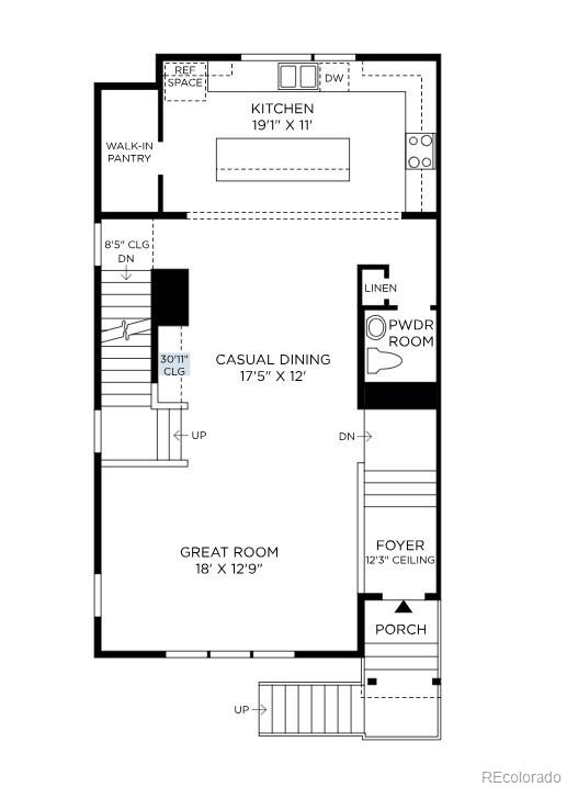 MLS Image #3 for 3434 w elmhurst place ,littleton, Colorado
