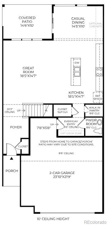 MLS Image #17 for 7712 s irving street ,littleton, Colorado