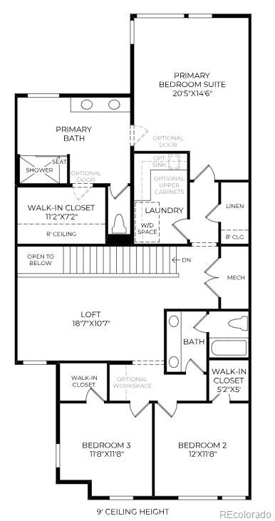 MLS Image #18 for 7712 s irving street ,littleton, Colorado