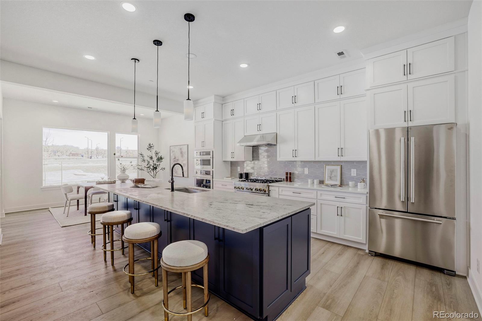 MLS Image #3 for 7712 s irving street ,littleton, Colorado