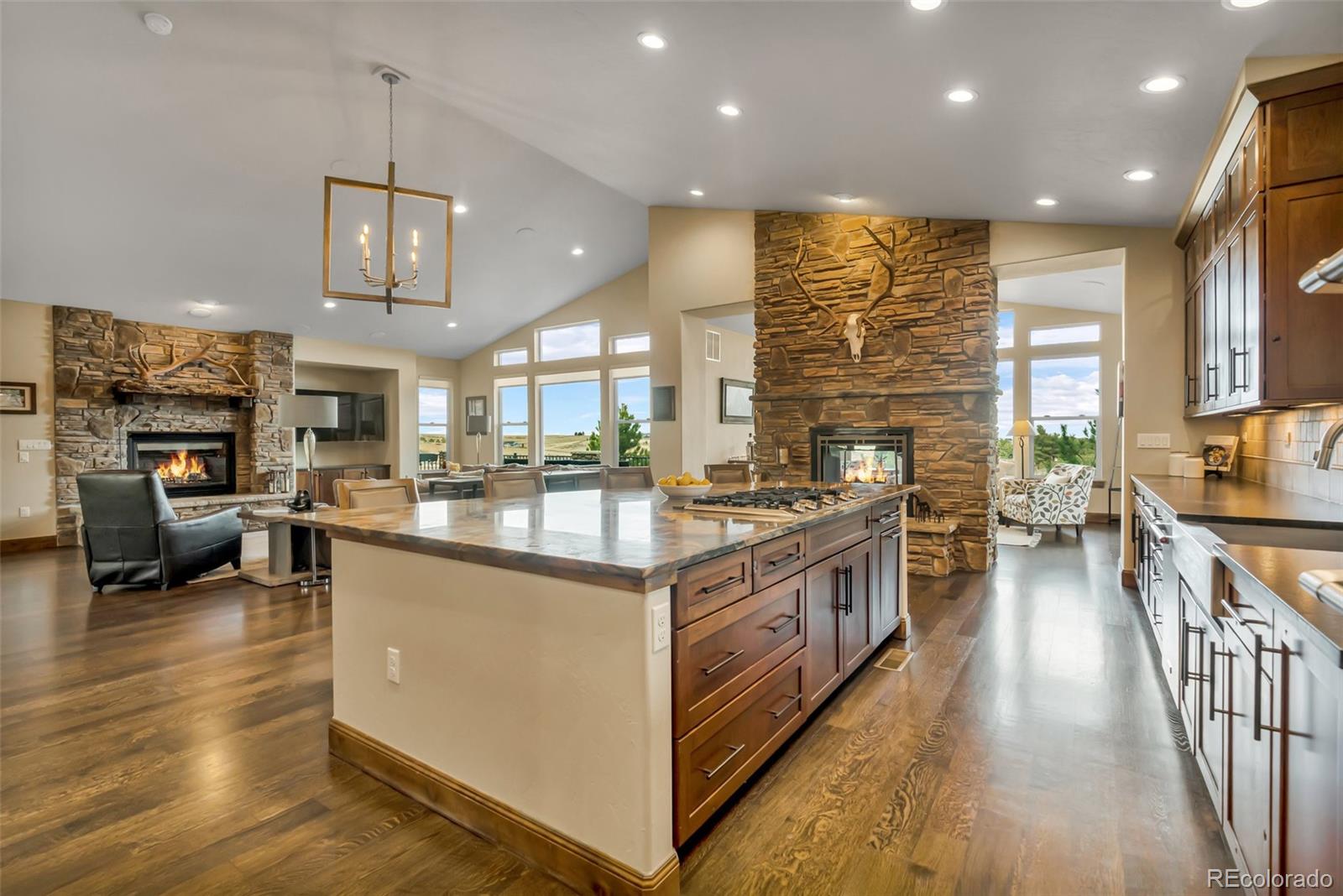 MLS Image #10 for 570  heritage trail,elizabeth, Colorado
