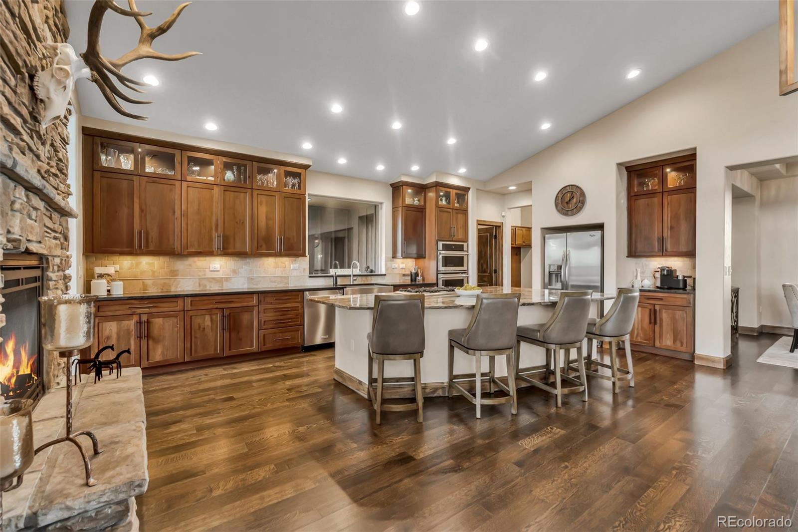 MLS Image #11 for 570  heritage trail,elizabeth, Colorado