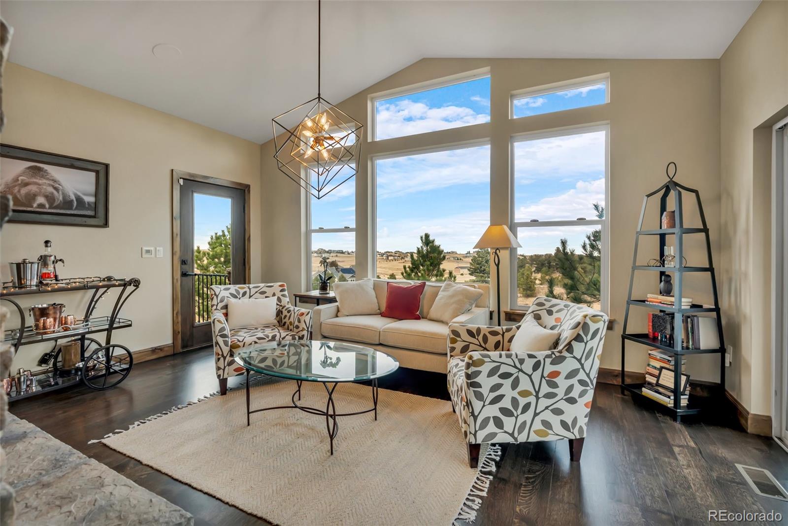 MLS Image #13 for 570  heritage trail,elizabeth, Colorado