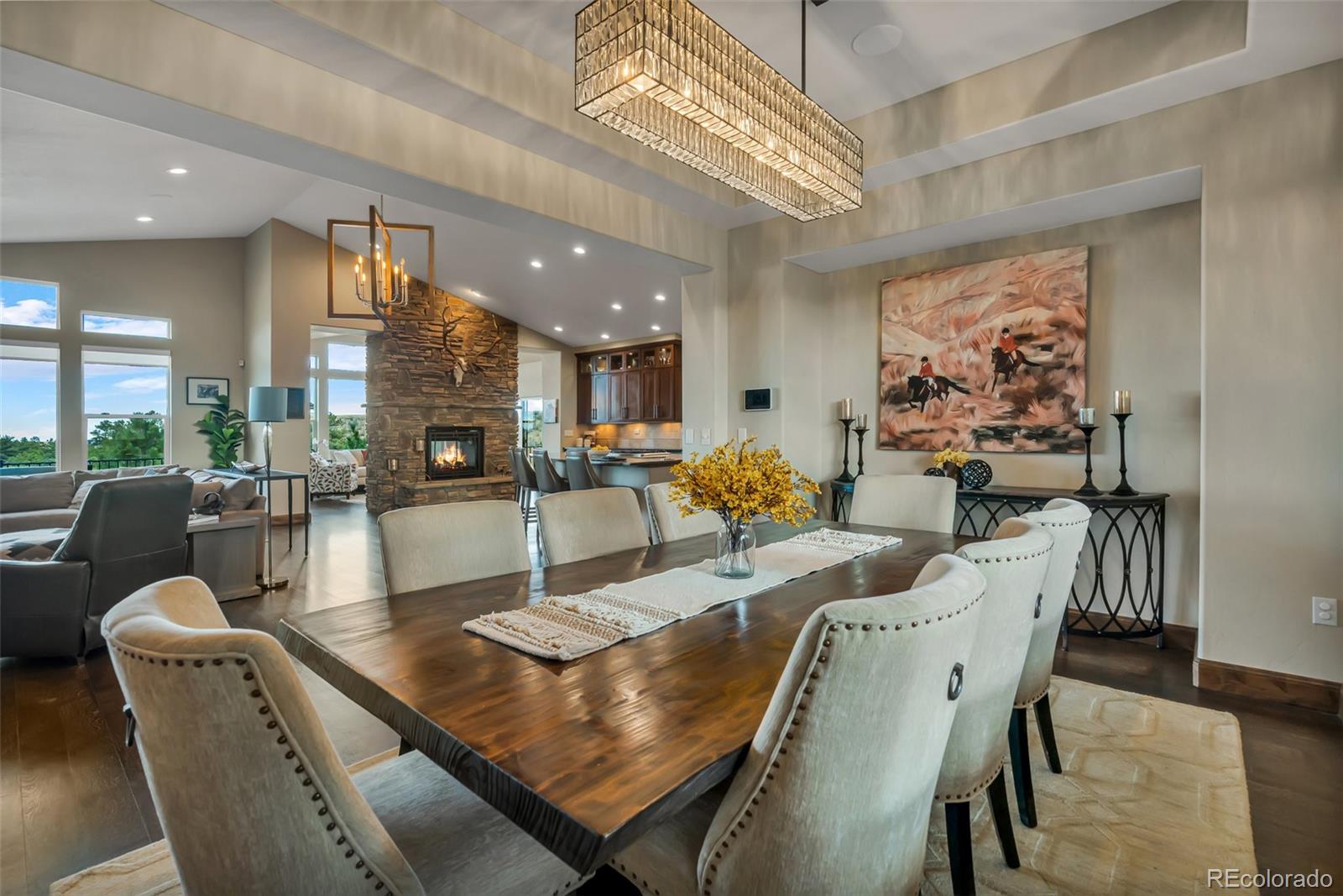 MLS Image #15 for 570  heritage trail,elizabeth, Colorado
