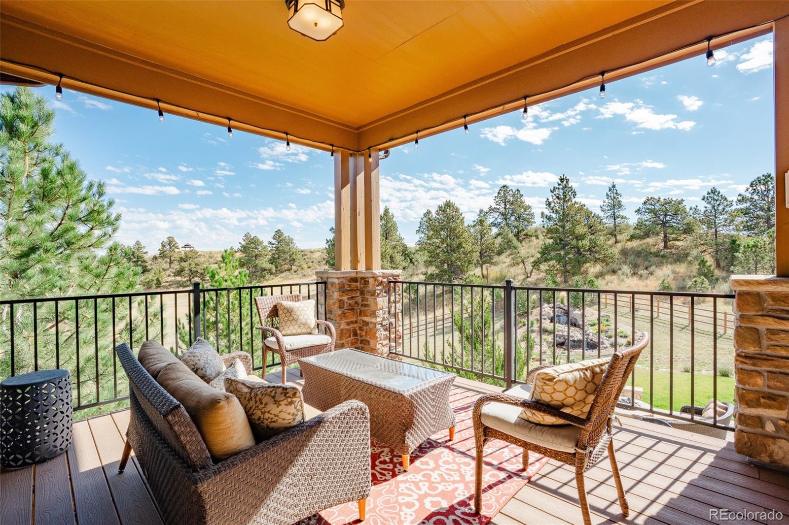 MLS Image #16 for 570  heritage trail,elizabeth, Colorado