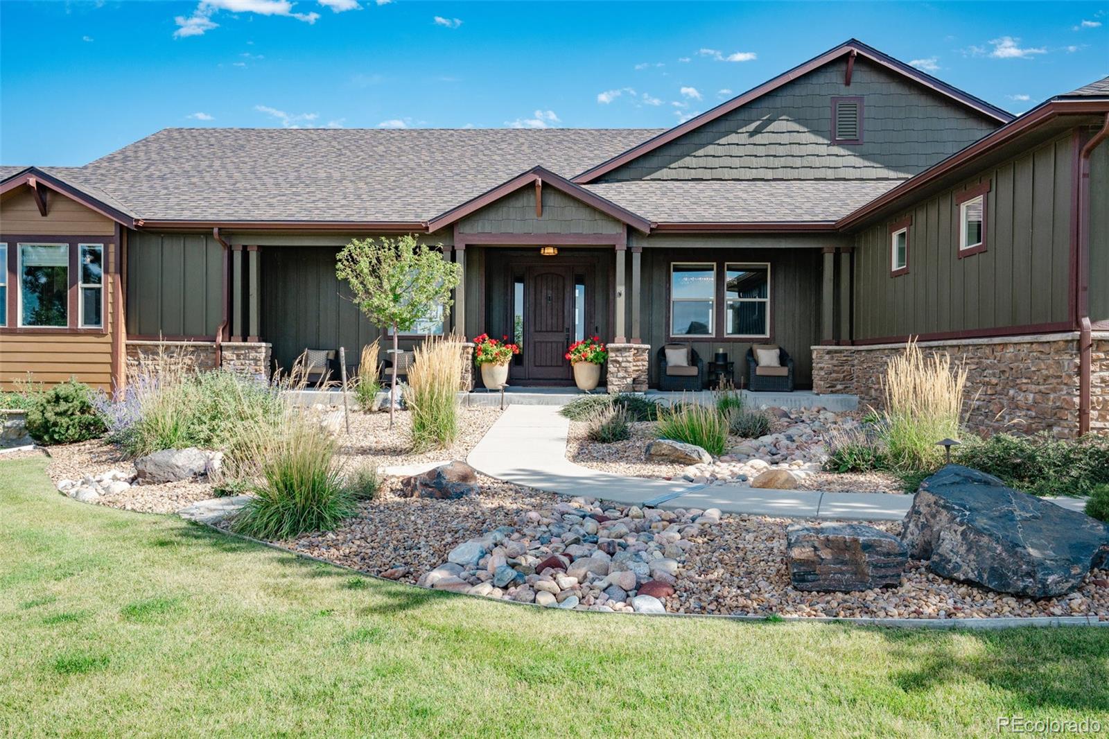 MLS Image #2 for 570  heritage trail,elizabeth, Colorado
