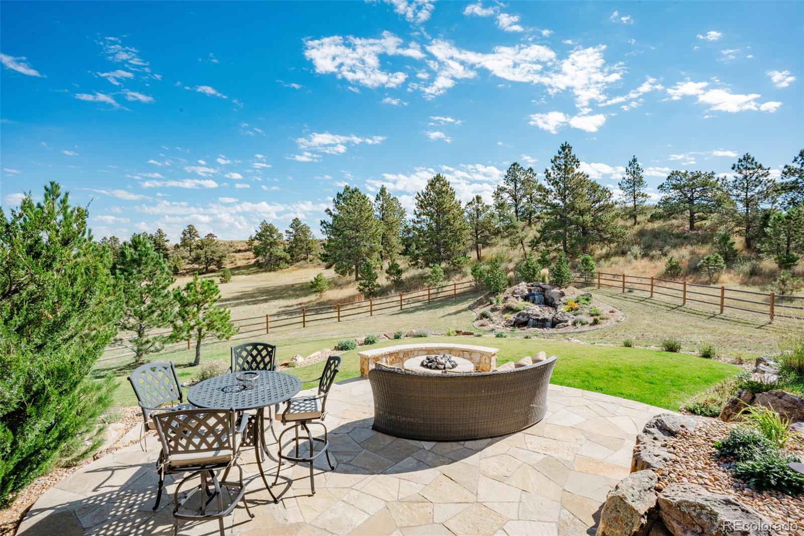 MLS Image #20 for 570  heritage trail,elizabeth, Colorado