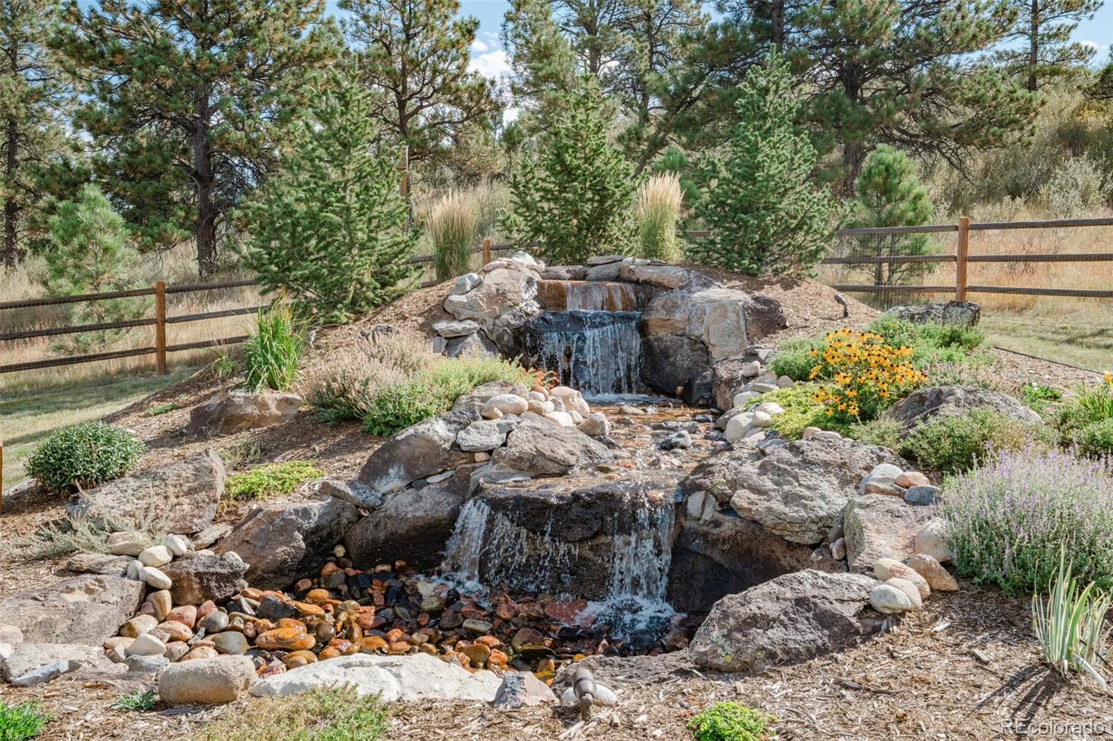 MLS Image #21 for 570  heritage trail,elizabeth, Colorado