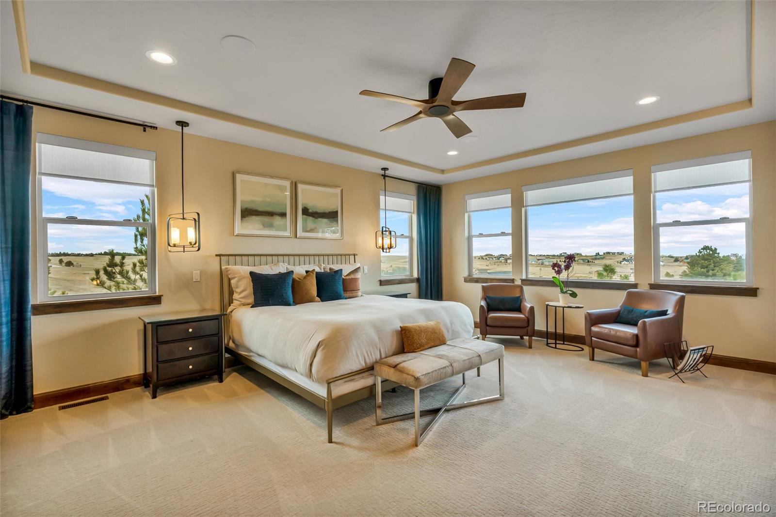MLS Image #24 for 570  heritage trail,elizabeth, Colorado