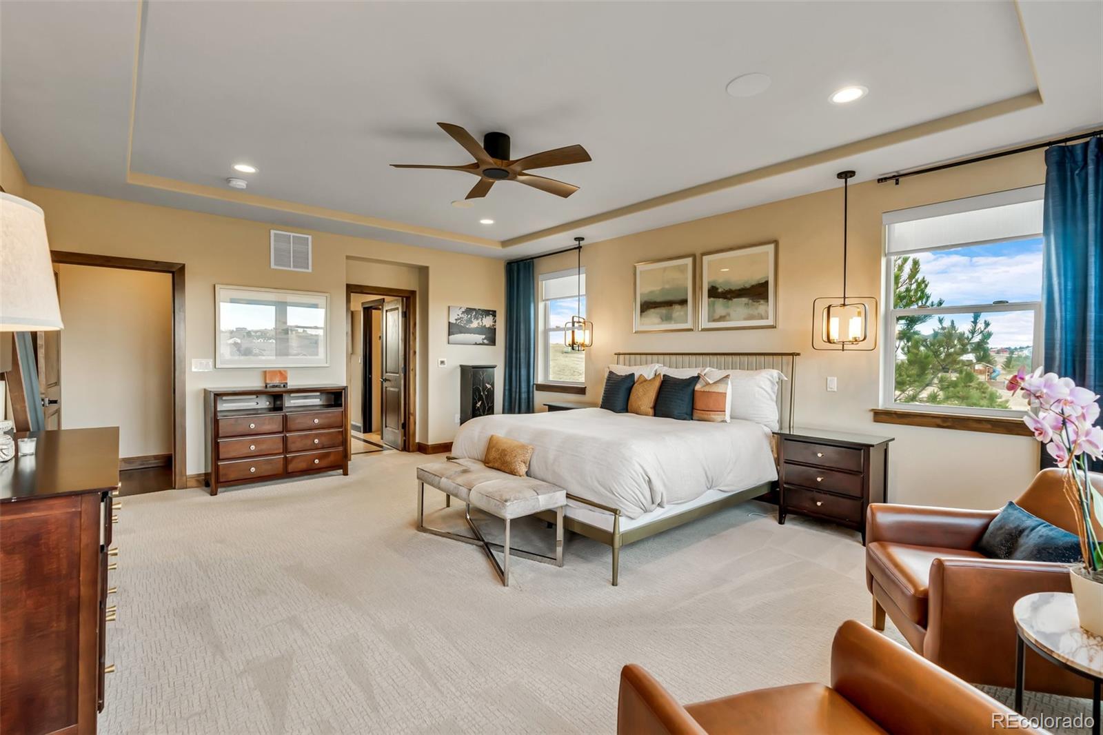 MLS Image #25 for 570  heritage trail,elizabeth, Colorado