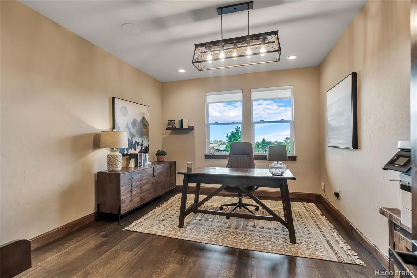 MLS Image #30 for 570  heritage trail,elizabeth, Colorado
