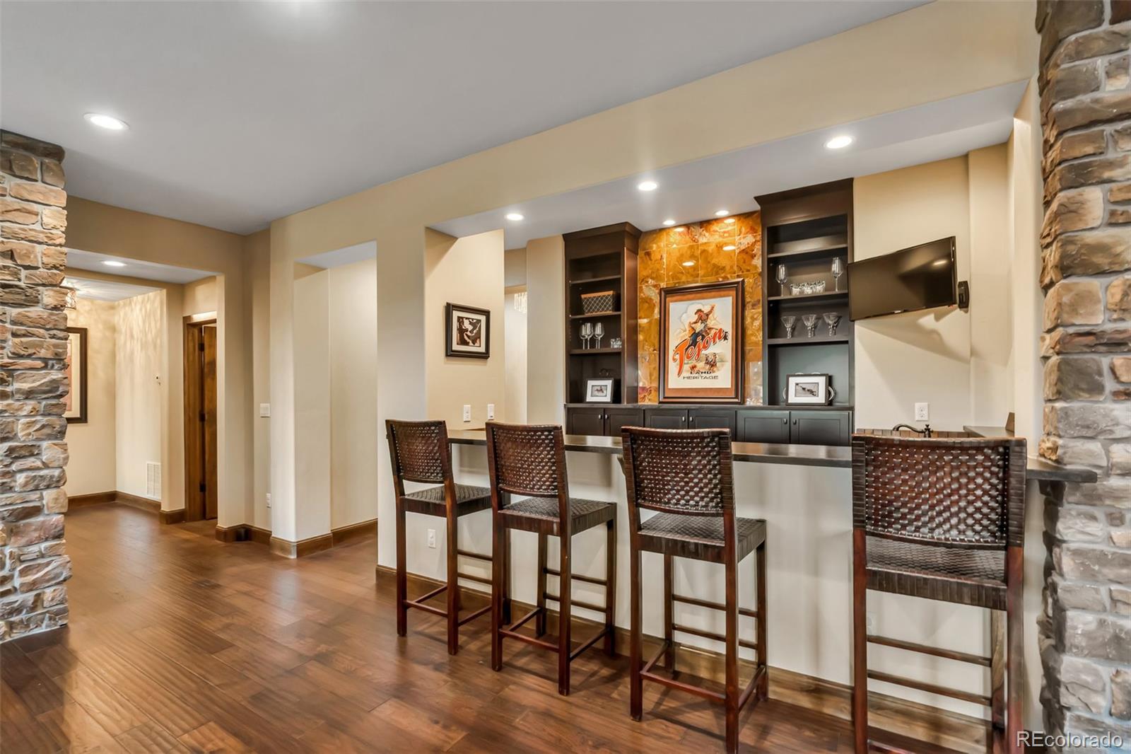 MLS Image #33 for 570  heritage trail,elizabeth, Colorado