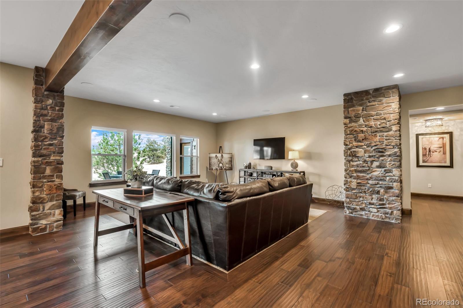 MLS Image #34 for 570  heritage trail,elizabeth, Colorado