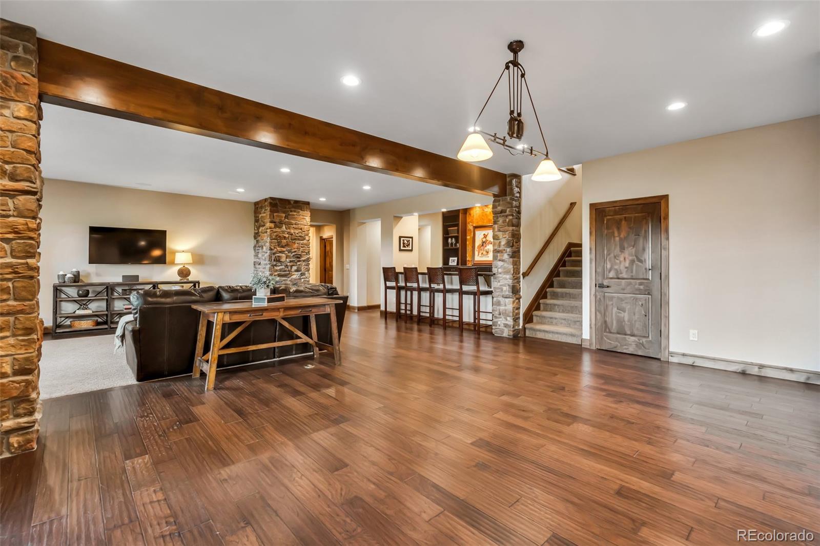 MLS Image #35 for 570  heritage trail,elizabeth, Colorado