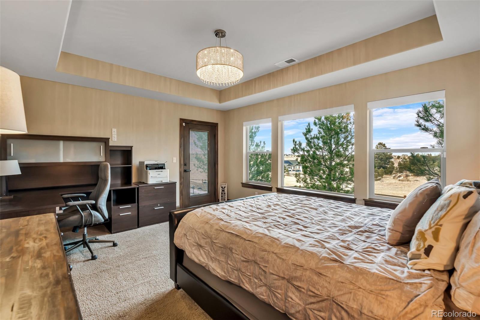 MLS Image #37 for 570  heritage trail,elizabeth, Colorado