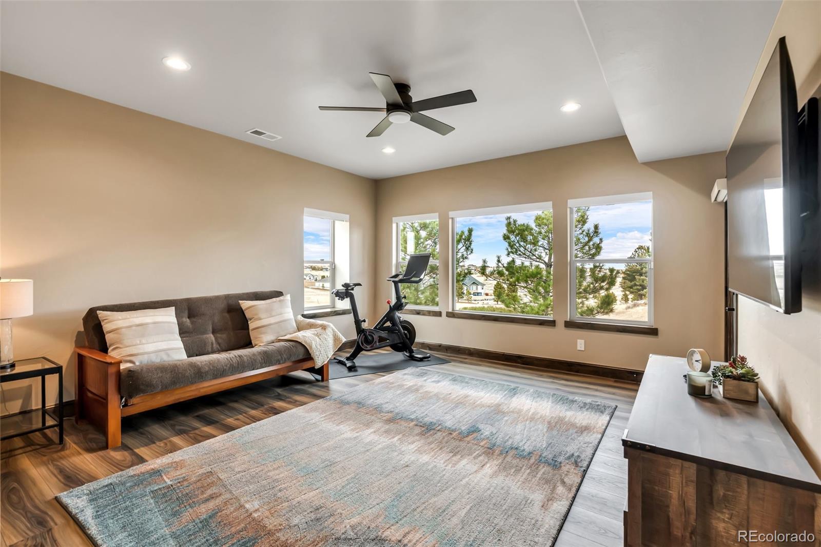 MLS Image #39 for 570  heritage trail,elizabeth, Colorado