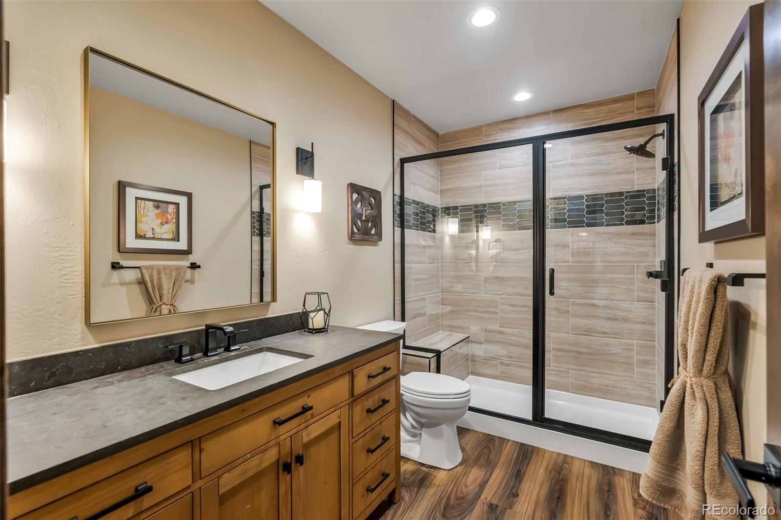 MLS Image #40 for 570  heritage trail,elizabeth, Colorado