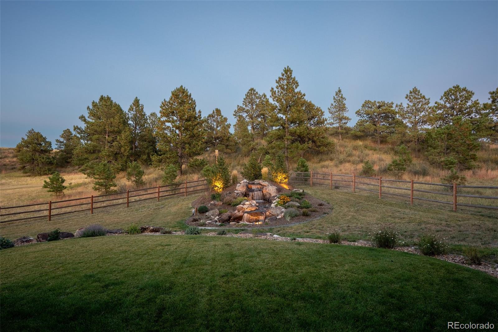 MLS Image #42 for 570  heritage trail,elizabeth, Colorado