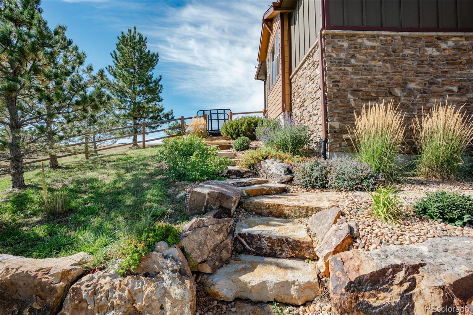 MLS Image #43 for 570  heritage trail,elizabeth, Colorado