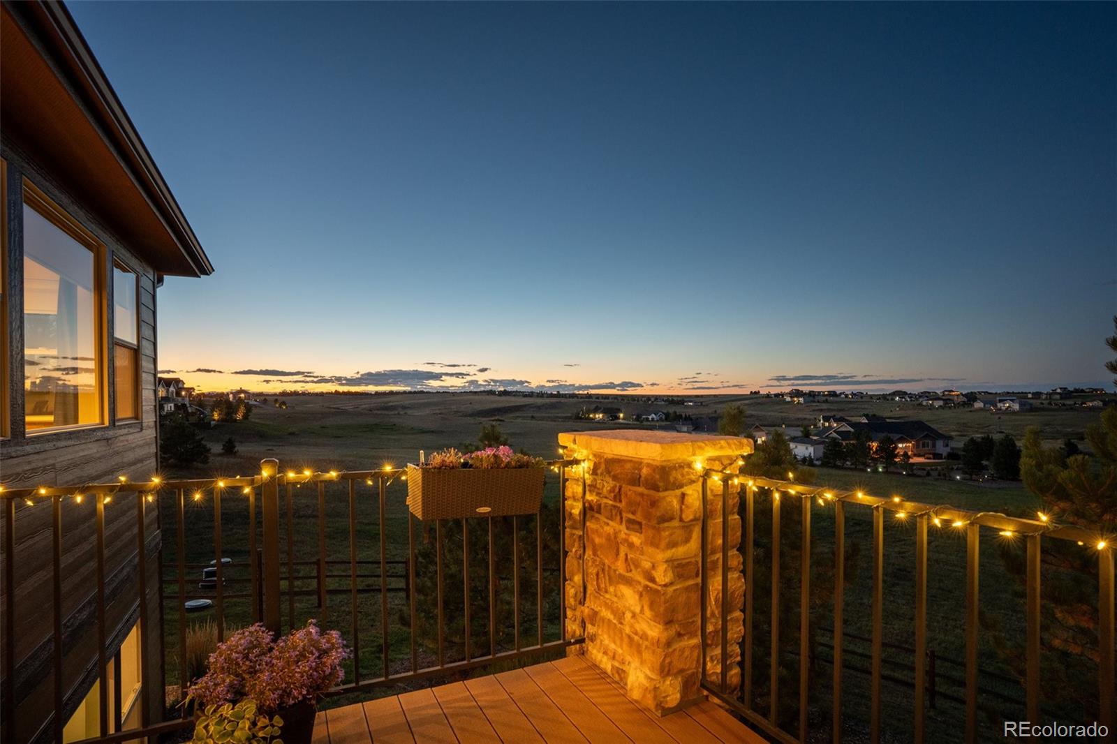MLS Image #45 for 570  heritage trail,elizabeth, Colorado