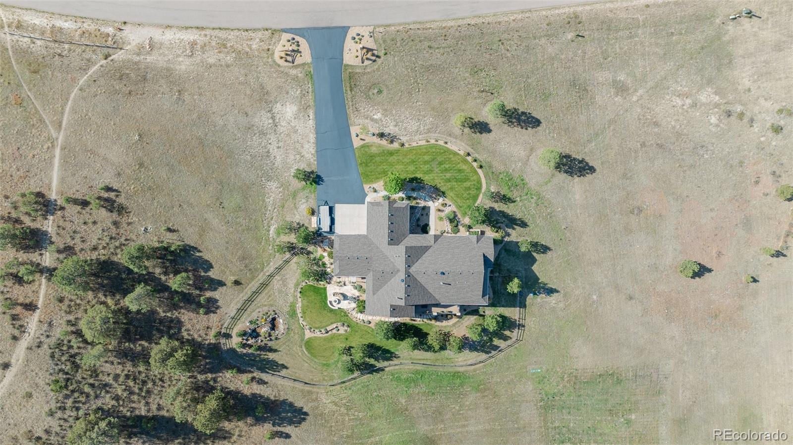 MLS Image #48 for 570  heritage trail,elizabeth, Colorado