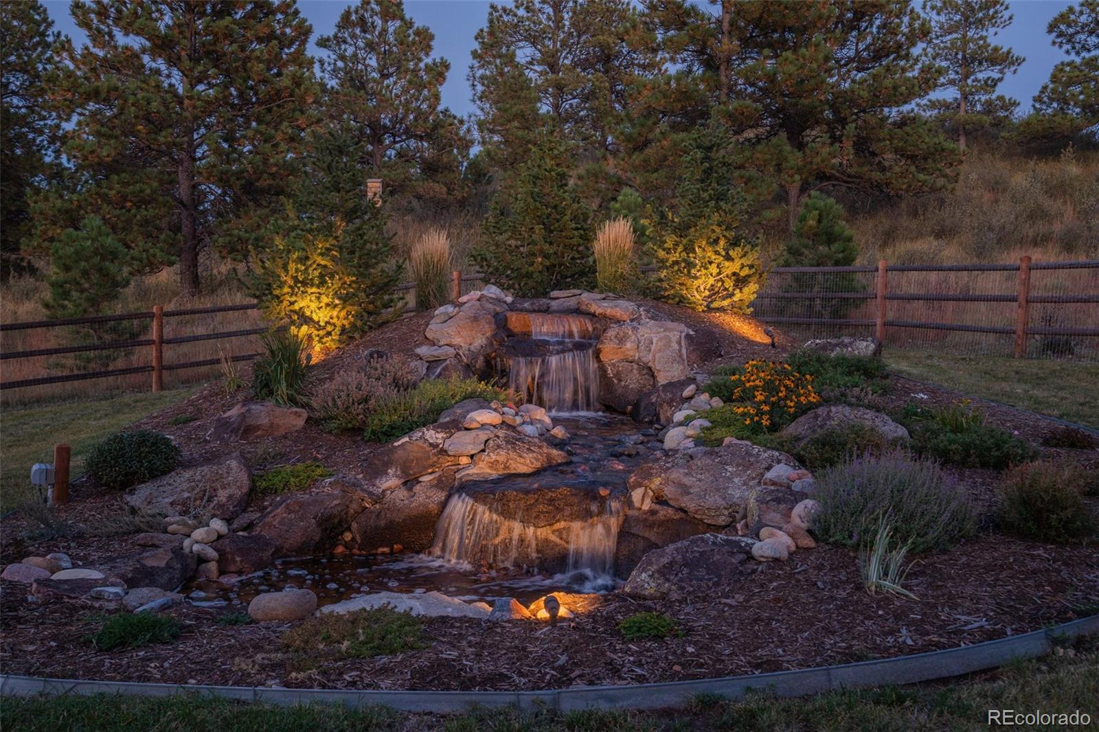 MLS Image #49 for 570  heritage trail,elizabeth, Colorado