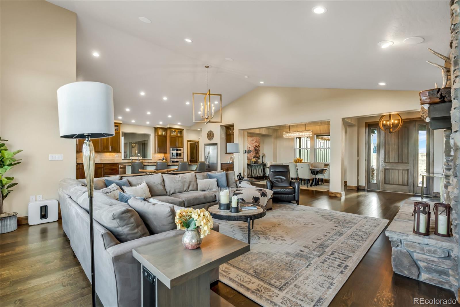 MLS Image #8 for 570  heritage trail,elizabeth, Colorado