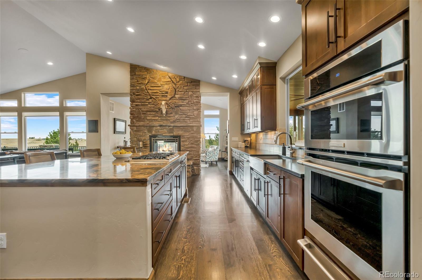 MLS Image #9 for 570  heritage trail,elizabeth, Colorado