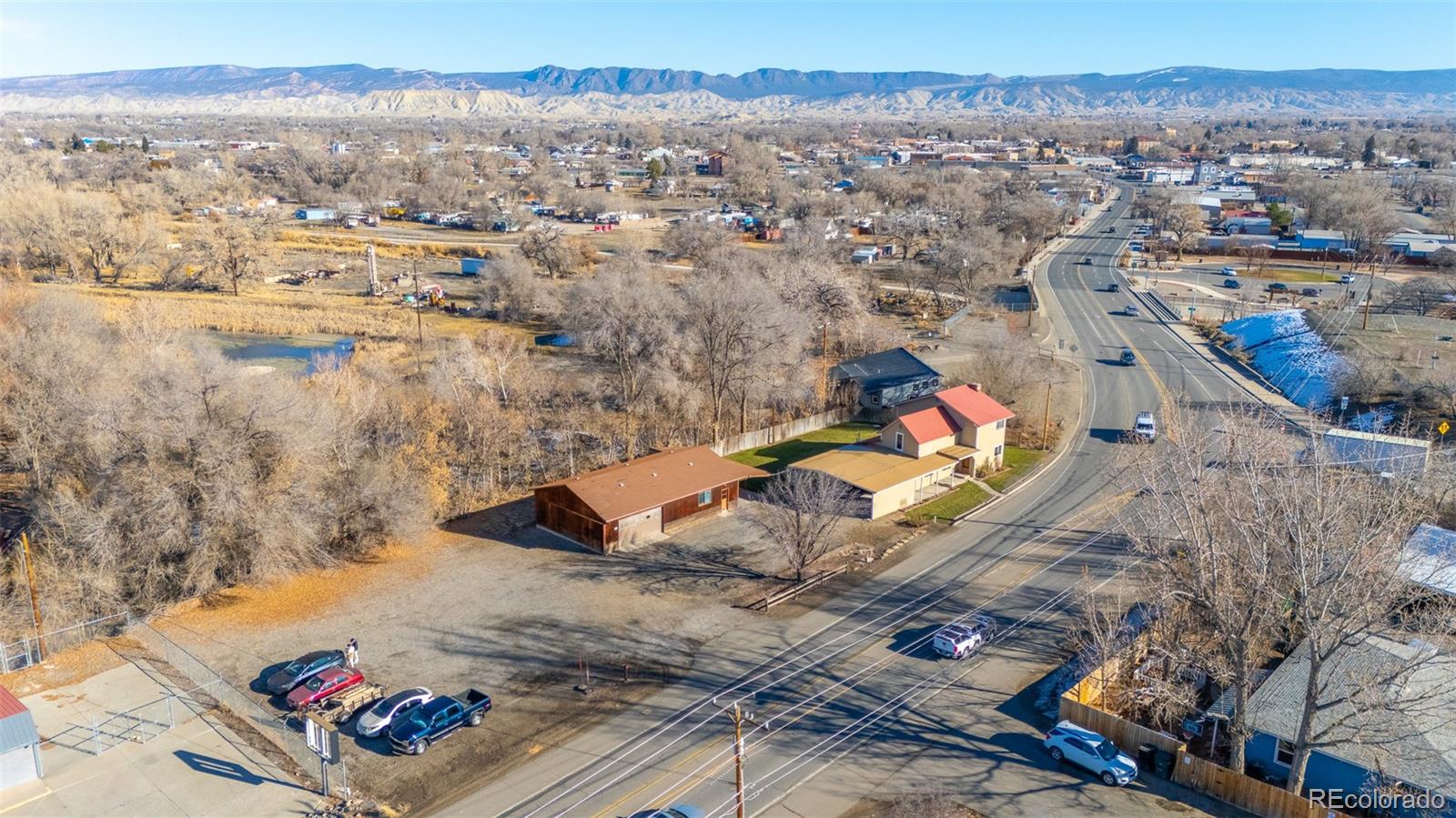 MLS Image #0 for 517  spring creek road,montrose, Colorado
