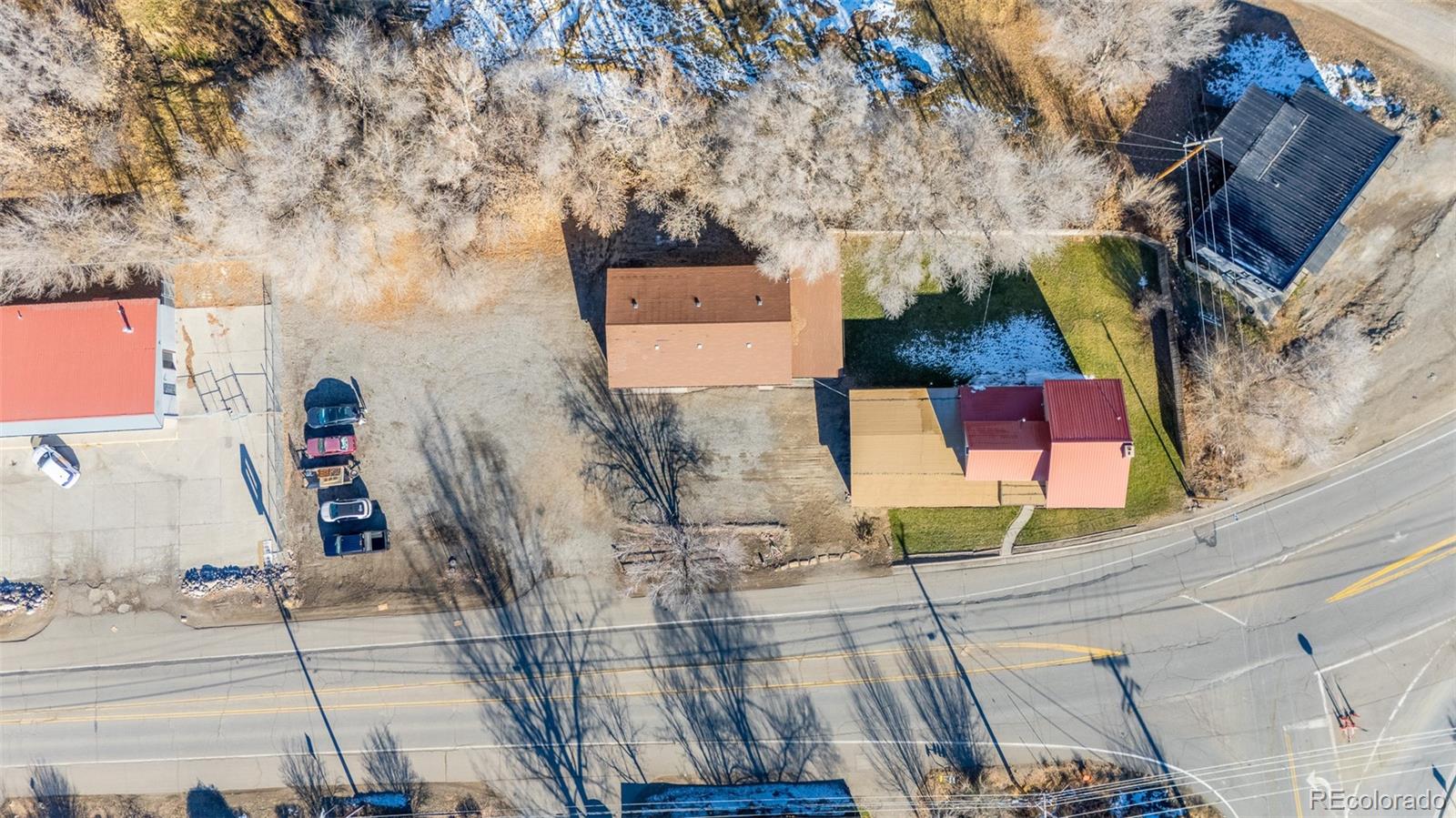 MLS Image #1 for 517  spring creek road,montrose, Colorado