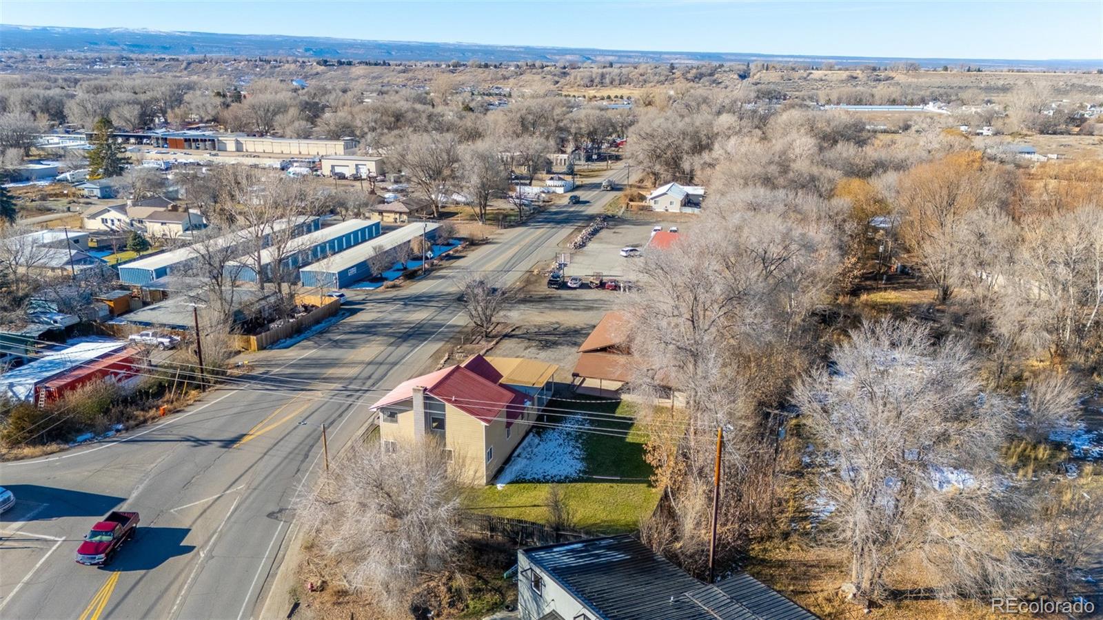 MLS Image #2 for 517  spring creek road,montrose, Colorado
