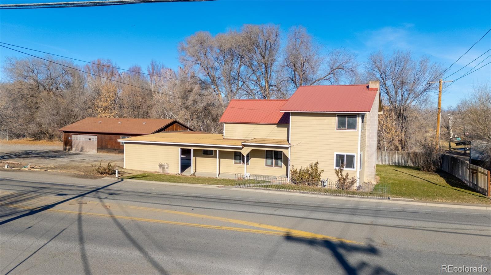 MLS Image #3 for 517  spring creek road,montrose, Colorado