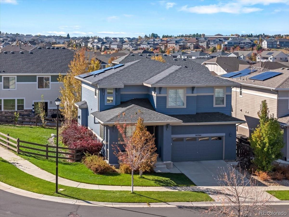 MLS Image #1 for 26964 e quarto place,aurora, Colorado