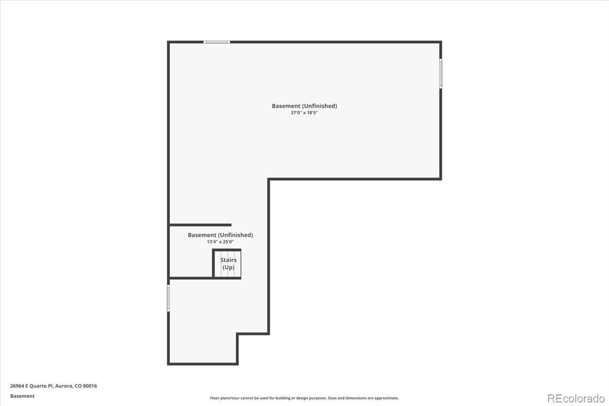MLS Image #41 for 26964 e quarto place,aurora, Colorado