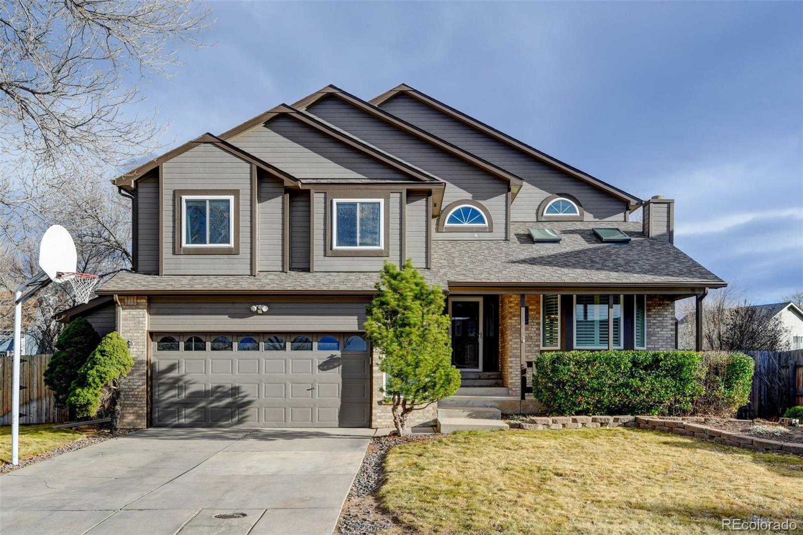 MLS Image #0 for 12136 w crestline drive,littleton, Colorado