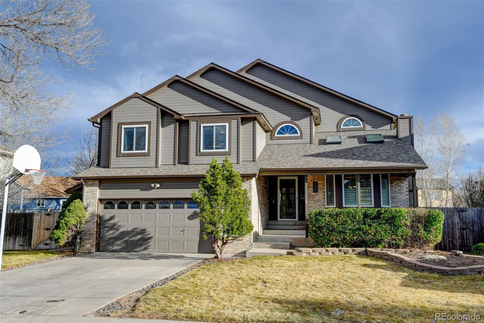 MLS Image #1 for 12136 w crestline drive,littleton, Colorado