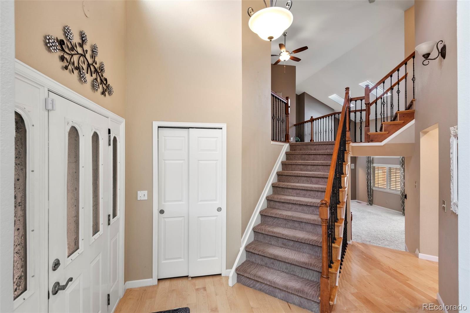 MLS Image #3 for 12136 w crestline drive,littleton, Colorado