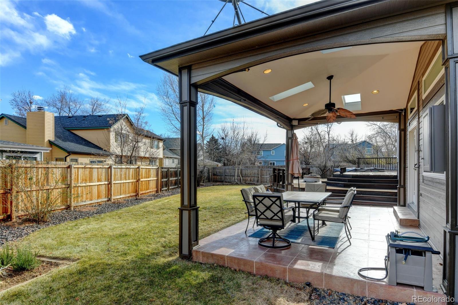 MLS Image #38 for 12136 w crestline drive,littleton, Colorado