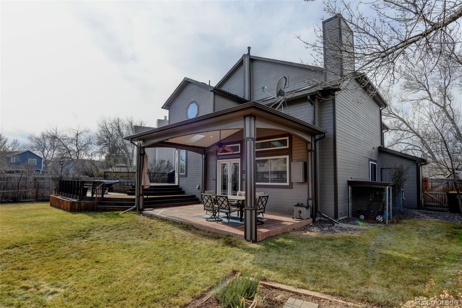 MLS Image #39 for 12136 w crestline drive,littleton, Colorado