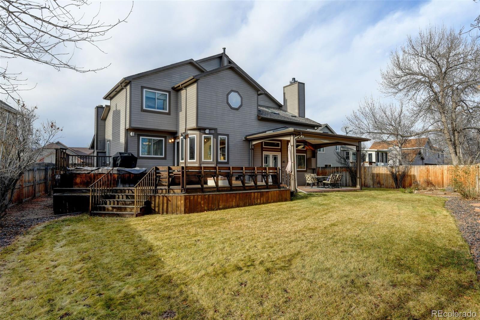 MLS Image #40 for 12136 w crestline drive,littleton, Colorado