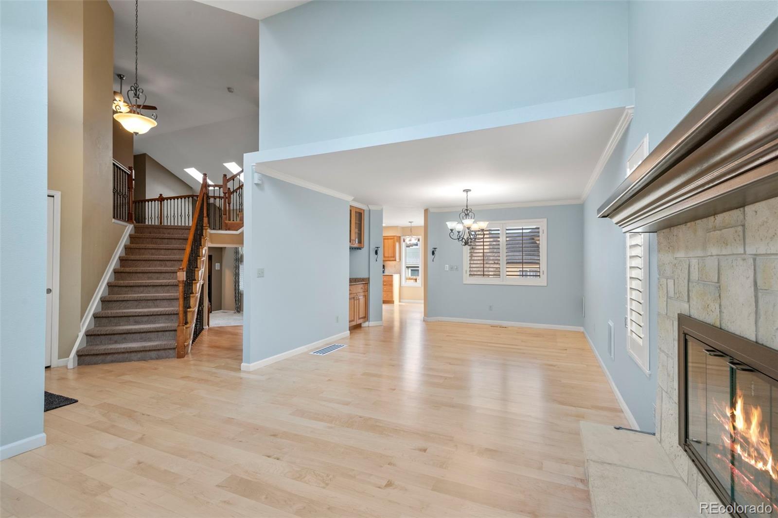 MLS Image #5 for 12136 w crestline drive,littleton, Colorado